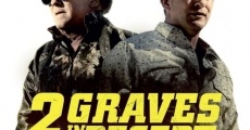 2 Graves in the Desert film complet