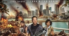 Filme completo Lavalantula 2