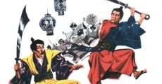 2 samurai per 100 geishe film complet
