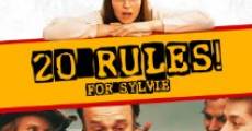 Filme completo 20 Regeln für Sylvie