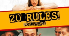 20 règles pour Sylvie streaming