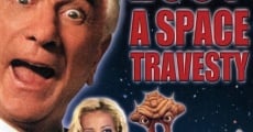 2001: A Space Travesty (2000)