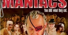 2001 Maniacs film complet