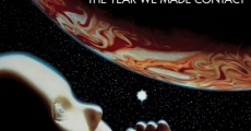 2010: The Year We Make Contact (1984)