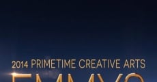 2014 Primetime Creative Arts Emmy Awards film complet