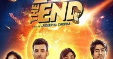 2016 the End (2017)