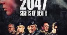 2047: The Final War streaming