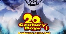 Filme completo 20th Century Boys - Chapter 1: Beginning of the End