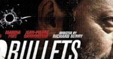 L'immortel (aka 22 Bullets) film complet