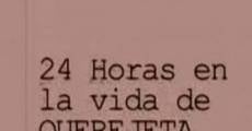 24 Horas en la vida de Querejeta (24 horas con Elías Querejeta)