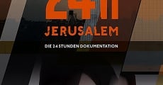 24h Jerusalem streaming
