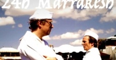 24h Marrakech film complet