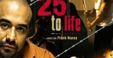 25 to Life film complet