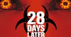 28 Days Later film complet
