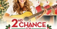 2nd Chance for Christmas (2019)