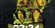 3:34 Terremoto en Chile film complet