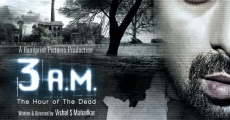 3 AM: A Paranormal Experience (2014)