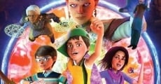 3 Bahadur: Rise of the Warriors streaming