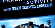 30 Nights of Paranormal Activity with the Devil Inside the Girl with the Dragon Tattoo film complet