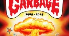 30 Years of Garbage: The Garbage Pail Kids Story film complet
