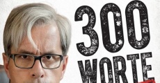 Filme completo 300 Worte Deutsch