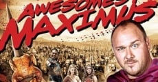 The Legend of Awesomest Maximus film complet