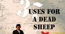 37 Uses for a Dead Sheep