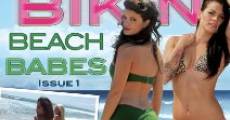 3D Bikini Beach Babes Issue #1