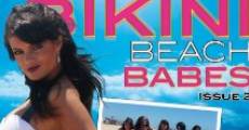 3D Bikini Beach Babes Issue #2 streaming