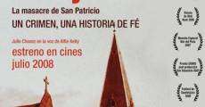 Filme completo 4 de Julio - La masacre de San Patricio
