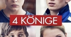 Filme completo 4 Könige