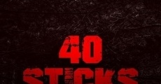 40 Sticks film complet