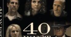 40 West film complet