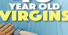 40 Year Old Virgins film complet