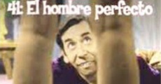 Filme completo 41, el hombre perfecto