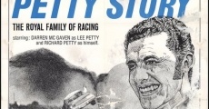 43: The Richard Petty Story film complet