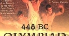 448 BC: Olympiad of Ancient Hellas