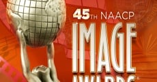 45th NAACP Image Awards streaming