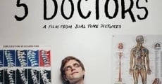 Filme completo 5 Doctors