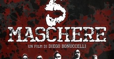 5 Maschere (2015)