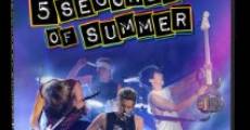 5 Seconds of Summer: So Perfect film complet