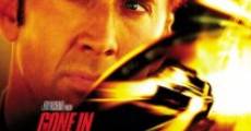 Gone in Sixty Seconds film complet