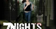7 Nights of Darkness film complet