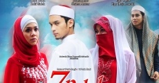 Filme completo 7 Petala Cinta