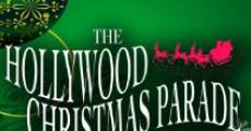 80th Annual Hollywood Christmas Parade streaming