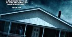 8213: Gacy House (Paranormal Entity 2) (2010)