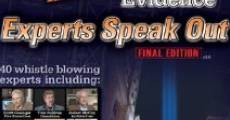 Preuves d'explosifs le 11 septembre: les Experts se prononcent streaming