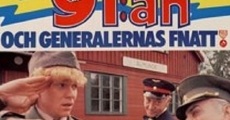 Filme completo 91:an och generalernas fnatt