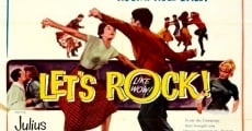 Let's Rock film complet