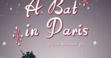 Filme completo A Bat in Paris